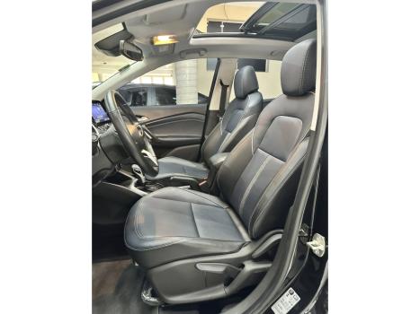 CHEVROLET Tracker 1.2 4P FLEX TURBO PREMIER AUTOMTICO, Foto 10