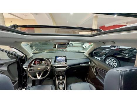 CHEVROLET Tracker 1.2 4P FLEX TURBO PREMIER AUTOMTICO, Foto 11