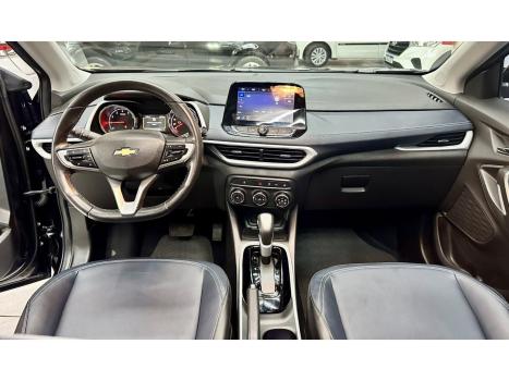 CHEVROLET Tracker 1.2 4P FLEX TURBO PREMIER AUTOMTICO, Foto 12