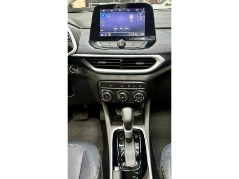 CHEVROLET Tracker 1.2 4P FLEX TURBO PREMIER AUTOMTICO, Foto 13