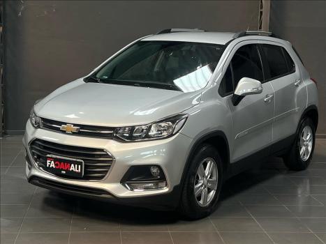 CHEVROLET Tracker 1.4 16V 4P FLEX LT TURBO AUTOMTICO, Foto 2