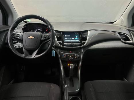 CHEVROLET Tracker 1.4 16V 4P FLEX LT TURBO AUTOMTICO, Foto 7