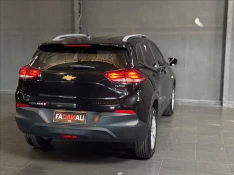 CHEVROLET Tracker 1.0 4P FLEX TURBO LT AUTOMTICO, Foto 6