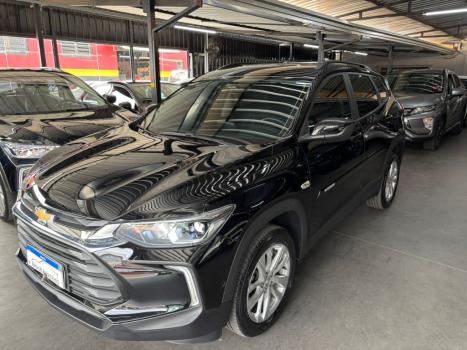 CHEVROLET Tracker 1.0 4P FLEX TURBO LTZ AUTOMTICO, Foto 1