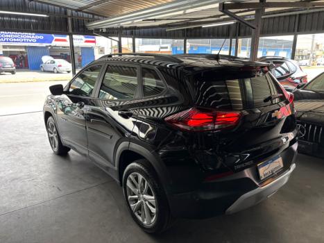 CHEVROLET Tracker 1.0 4P FLEX TURBO LTZ AUTOMTICO, Foto 2