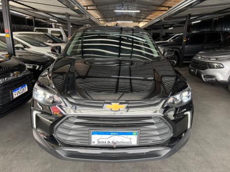 CHEVROLET Tracker 1.0 4P FLEX TURBO LTZ AUTOMTICO, Foto 3