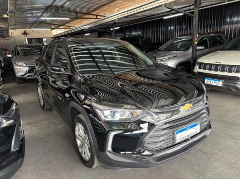 CHEVROLET Tracker 1.0 4P FLEX TURBO LTZ AUTOMTICO, Foto 5