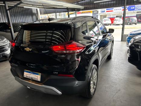 CHEVROLET Tracker 1.0 4P FLEX TURBO LTZ AUTOMTICO, Foto 6