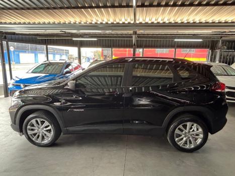 CHEVROLET Tracker 1.0 4P FLEX TURBO LTZ AUTOMTICO, Foto 7