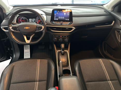 CHEVROLET Tracker 1.0 4P FLEX TURBO LTZ AUTOMTICO, Foto 8