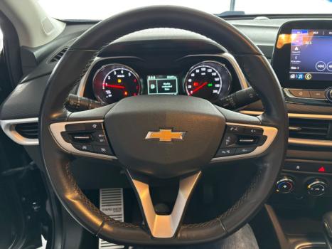 CHEVROLET Tracker 1.0 4P FLEX TURBO LTZ AUTOMTICO, Foto 9