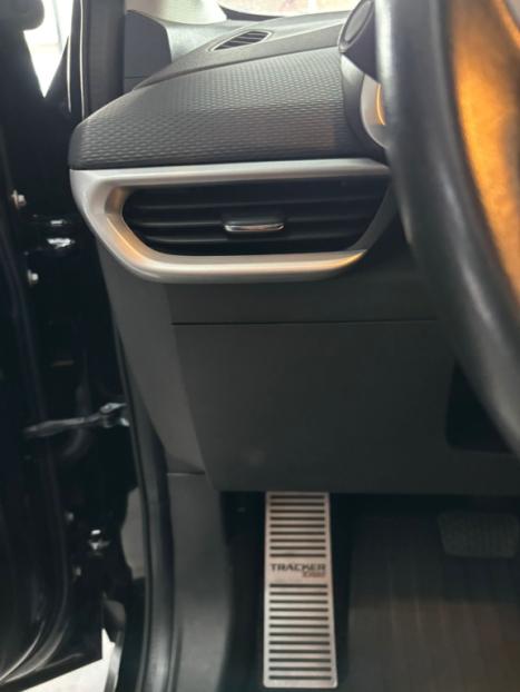 CHEVROLET Tracker 1.0 4P FLEX TURBO LTZ AUTOMTICO, Foto 10