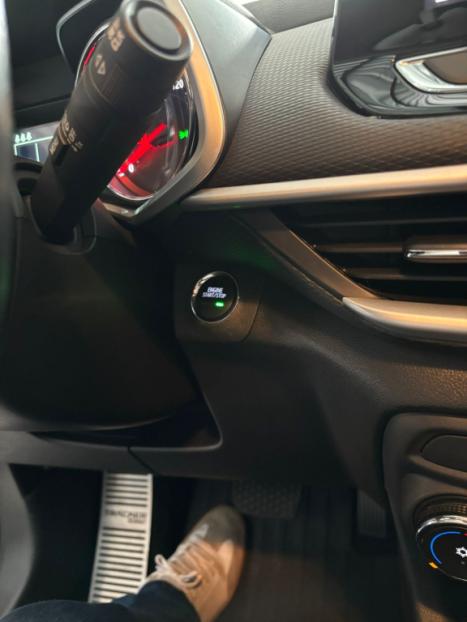 CHEVROLET Tracker 1.0 4P FLEX TURBO LTZ AUTOMTICO, Foto 11