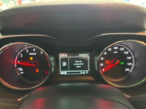 CHEVROLET Tracker 1.0 4P FLEX TURBO LTZ AUTOMTICO, Foto 12
