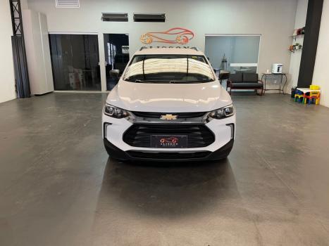 CHEVROLET Tracker 1.0 12V 4P FLEX TURBO AUTOMTICO, Foto 3