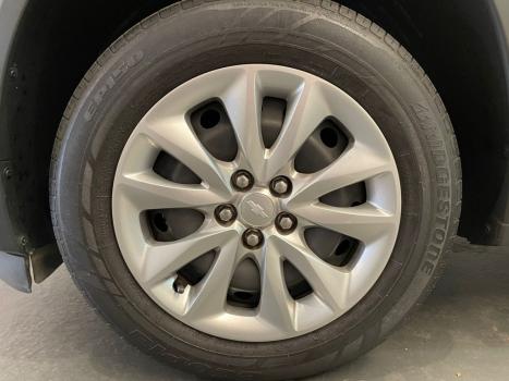 CHEVROLET Tracker 1.0 12V 4P FLEX TURBO AUTOMTICO, Foto 5