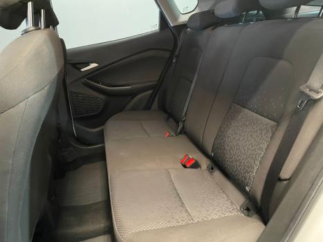 CHEVROLET Tracker 1.0 12V 4P FLEX TURBO AUTOMTICO, Foto 7