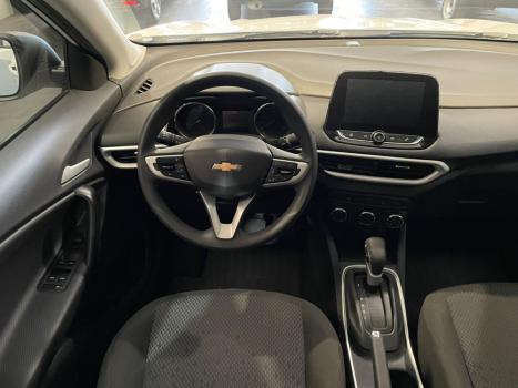 CHEVROLET Tracker 1.0 12V 4P FLEX TURBO AUTOMTICO, Foto 8