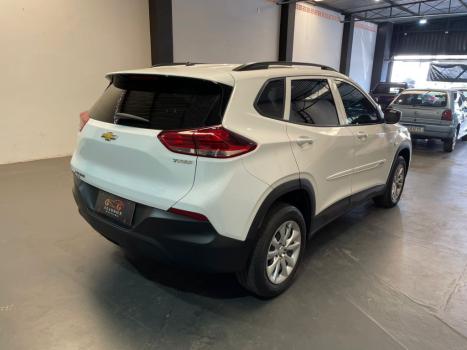 CHEVROLET Tracker 1.0 12V 4P FLEX TURBO AUTOMTICO, Foto 9
