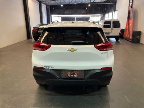 CHEVROLET Tracker 1.0 12V 4P FLEX TURBO AUTOMTICO, Foto 10
