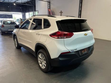 CHEVROLET Tracker 1.0 12V 4P FLEX TURBO AUTOMTICO, Foto 11