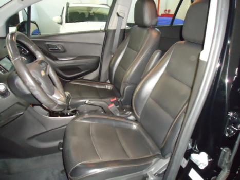 CHEVROLET Tracker 1.4 16V 4P FLEX LTZ TURBO AUTOMTICO, Foto 2
