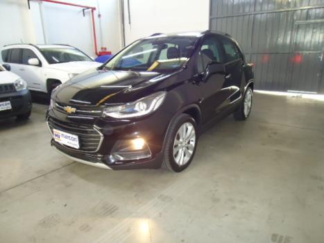 CHEVROLET Tracker 1.4 16V 4P FLEX LTZ TURBO AUTOMTICO, Foto 3