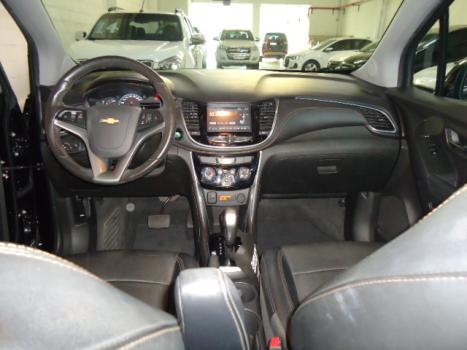 CHEVROLET Tracker 1.4 16V 4P FLEX LTZ TURBO AUTOMTICO, Foto 4