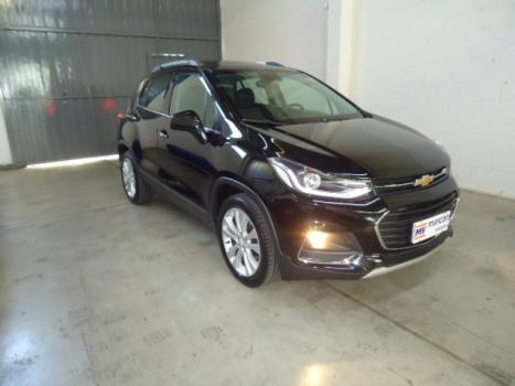 CHEVROLET Tracker 1.4 16V 4P FLEX LTZ TURBO AUTOMTICO, Foto 5