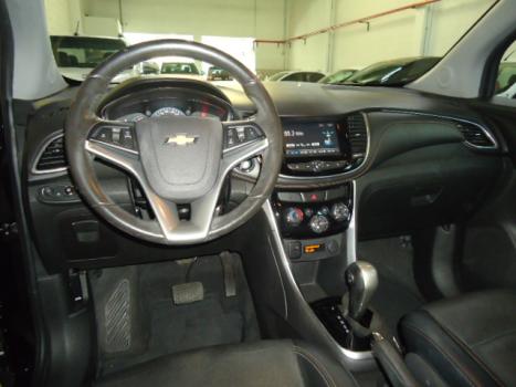 CHEVROLET Tracker 1.4 16V 4P FLEX LTZ TURBO AUTOMTICO, Foto 6