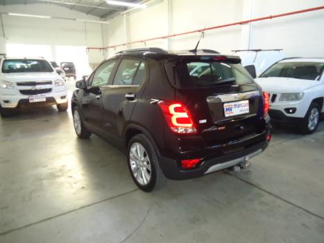CHEVROLET Tracker 1.4 16V 4P FLEX LTZ TURBO AUTOMTICO, Foto 7