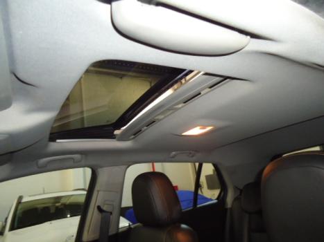 CHEVROLET Tracker 1.4 16V 4P FLEX LTZ TURBO AUTOMTICO, Foto 8