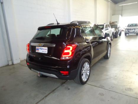 CHEVROLET Tracker 1.4 16V 4P FLEX LTZ TURBO AUTOMTICO, Foto 9