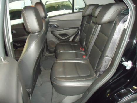 CHEVROLET Tracker 1.4 16V 4P FLEX LTZ TURBO AUTOMTICO, Foto 10