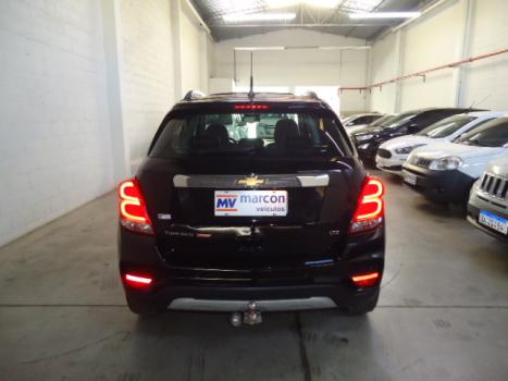 CHEVROLET Tracker 1.4 16V 4P FLEX LTZ TURBO AUTOMTICO, Foto 11