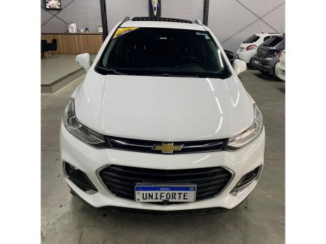 CHEVROLET Tracker 1.4 16V 4P FLEX PREMIER TURBO AUTOMTICO, Foto 2