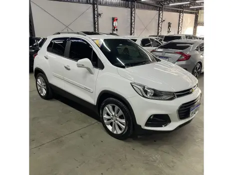 CHEVROLET Tracker 1.4 16V 4P FLEX PREMIER TURBO AUTOMTICO, Foto 3