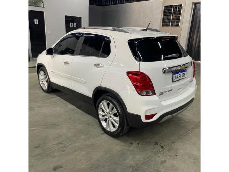 CHEVROLET Tracker 1.4 16V 4P FLEX PREMIER TURBO AUTOMTICO, Foto 4