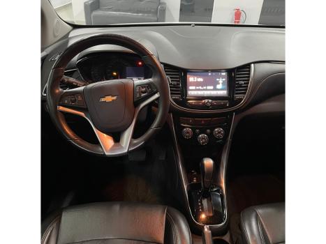 CHEVROLET Tracker 1.4 16V 4P FLEX PREMIER TURBO AUTOMTICO, Foto 7