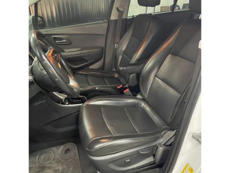 CHEVROLET Tracker 1.4 16V 4P FLEX PREMIER TURBO AUTOMTICO, Foto 8