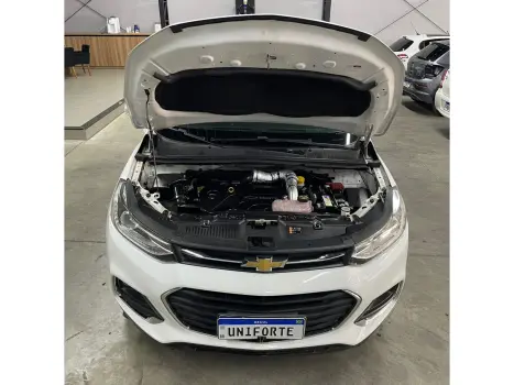 CHEVROLET Tracker 1.4 16V 4P FLEX PREMIER TURBO AUTOMTICO, Foto 9