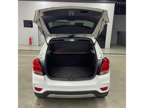 CHEVROLET Tracker 1.4 16V 4P FLEX PREMIER TURBO AUTOMTICO, Foto 10