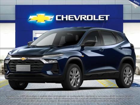 CHEVROLET Tracker 1.0 12V 4P FLEX TURBO AUTOMTICO, Foto 1