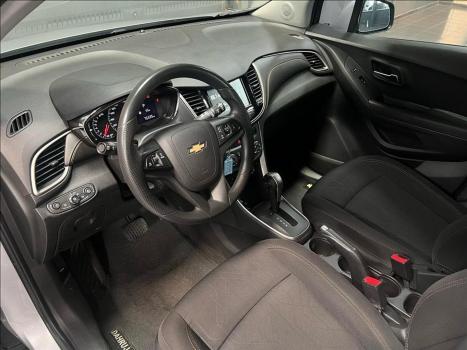 CHEVROLET Tracker 1.4 16V 4P FLEX LT TURBO AUTOMTICO, Foto 9