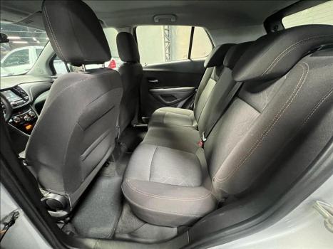 CHEVROLET Tracker 1.4 16V 4P FLEX LT TURBO AUTOMTICO, Foto 15