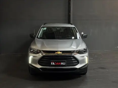 CHEVROLET Tracker 1.0 12V 4P FLEX TURBO AUTOMTICO, Foto 5