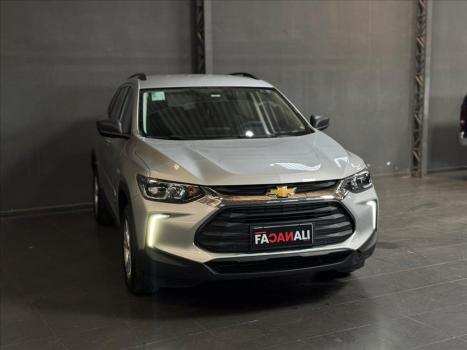 CHEVROLET Tracker 1.0 12V 4P FLEX TURBO AUTOMTICO, Foto 6