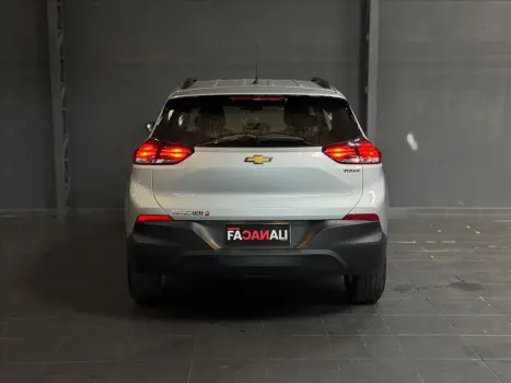 CHEVROLET Tracker 1.0 12V 4P FLEX TURBO AUTOMTICO, Foto 7