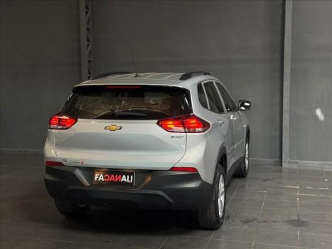 CHEVROLET Tracker 1.0 12V 4P FLEX TURBO AUTOMTICO, Foto 8