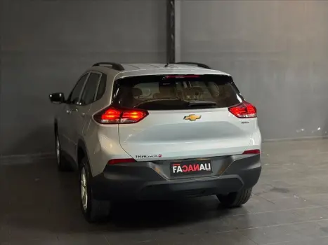 CHEVROLET Tracker 1.0 12V 4P FLEX TURBO AUTOMTICO, Foto 9
